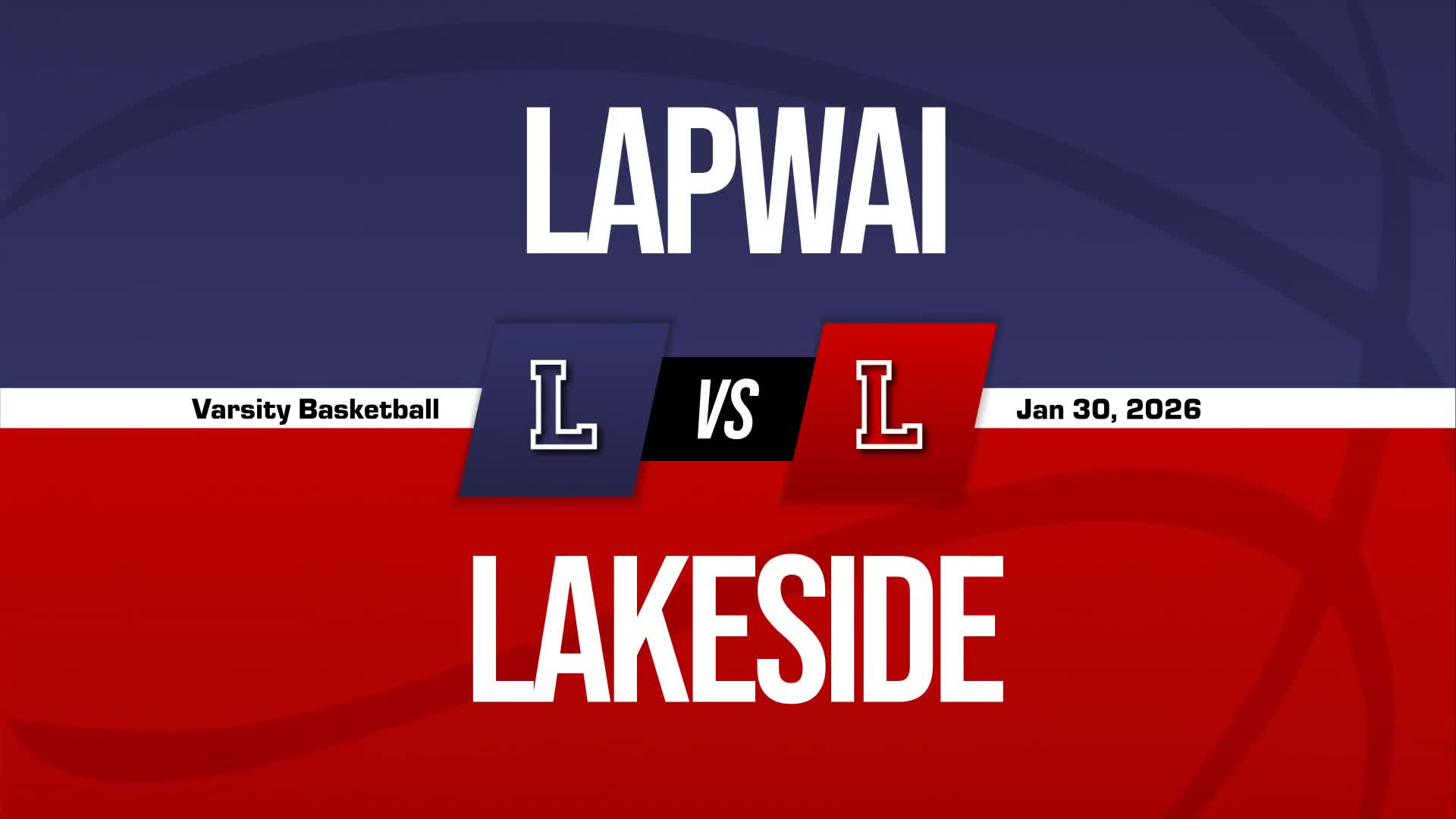 Basketball Recap: Lapwai Picks Up 12th Consecutive  Victory