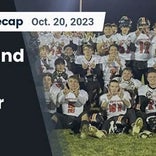 Football Game Recap: Weiser Wolverines vs. Fruitland Grizzlies