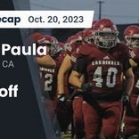 Don Lugo wins going away against Santa Paula