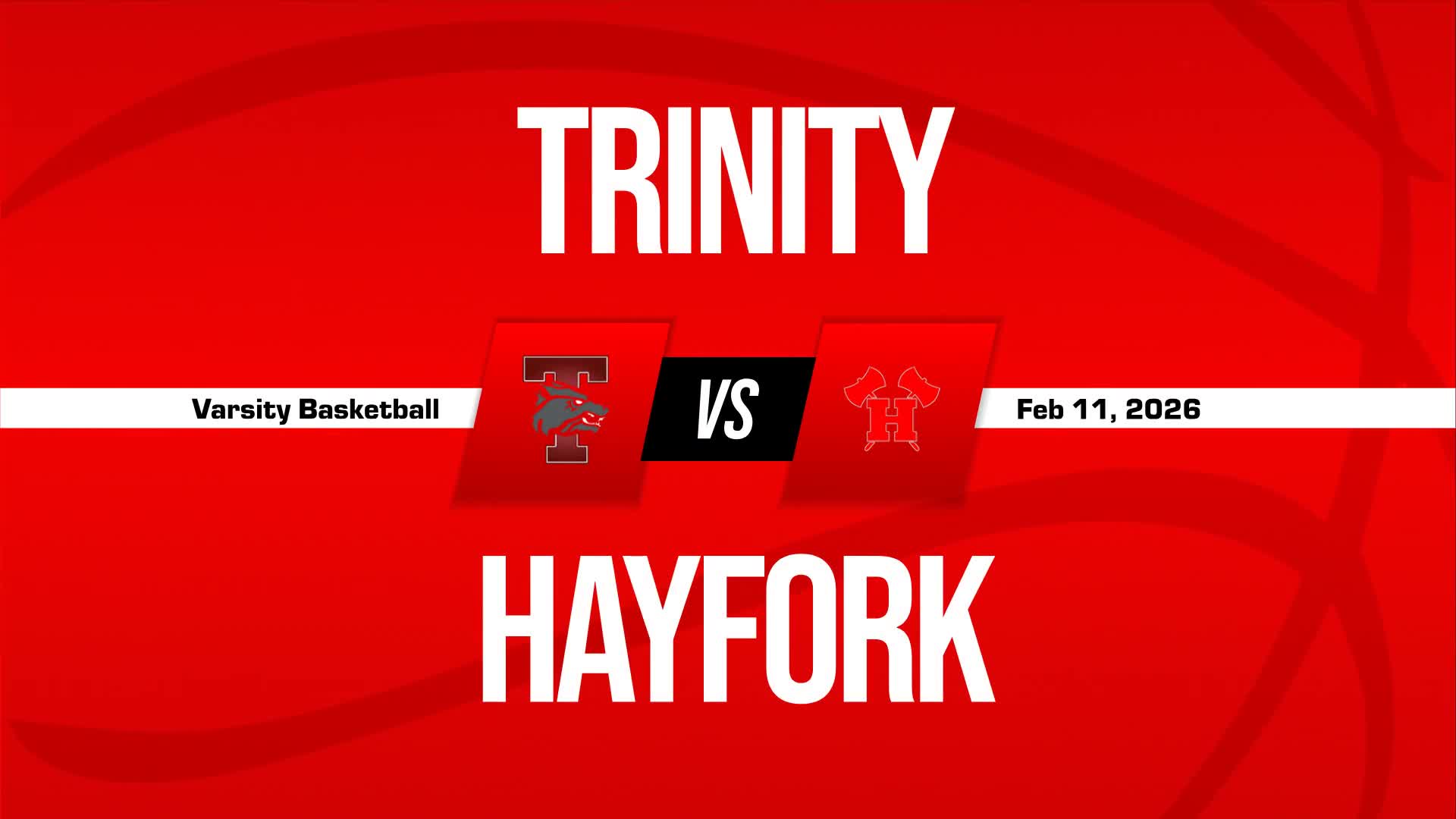 Basketball Game Preview: Trinity Wolves vs. Etna Lions + How To Watch