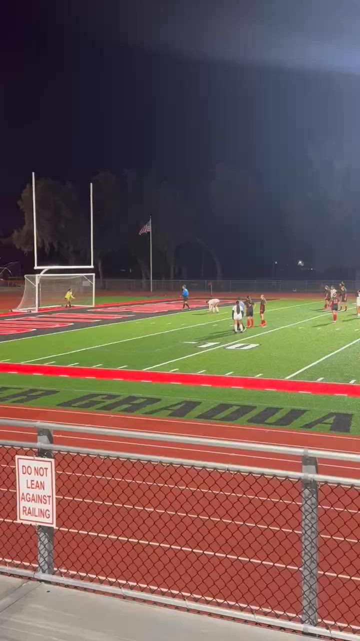 Soccer Recap: Pasco Has No Trouble Against Zephyrhills + How To Watch