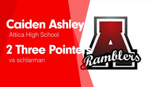 Basketball Game Preview: Attica Red Ramblers vs. Providence Cris