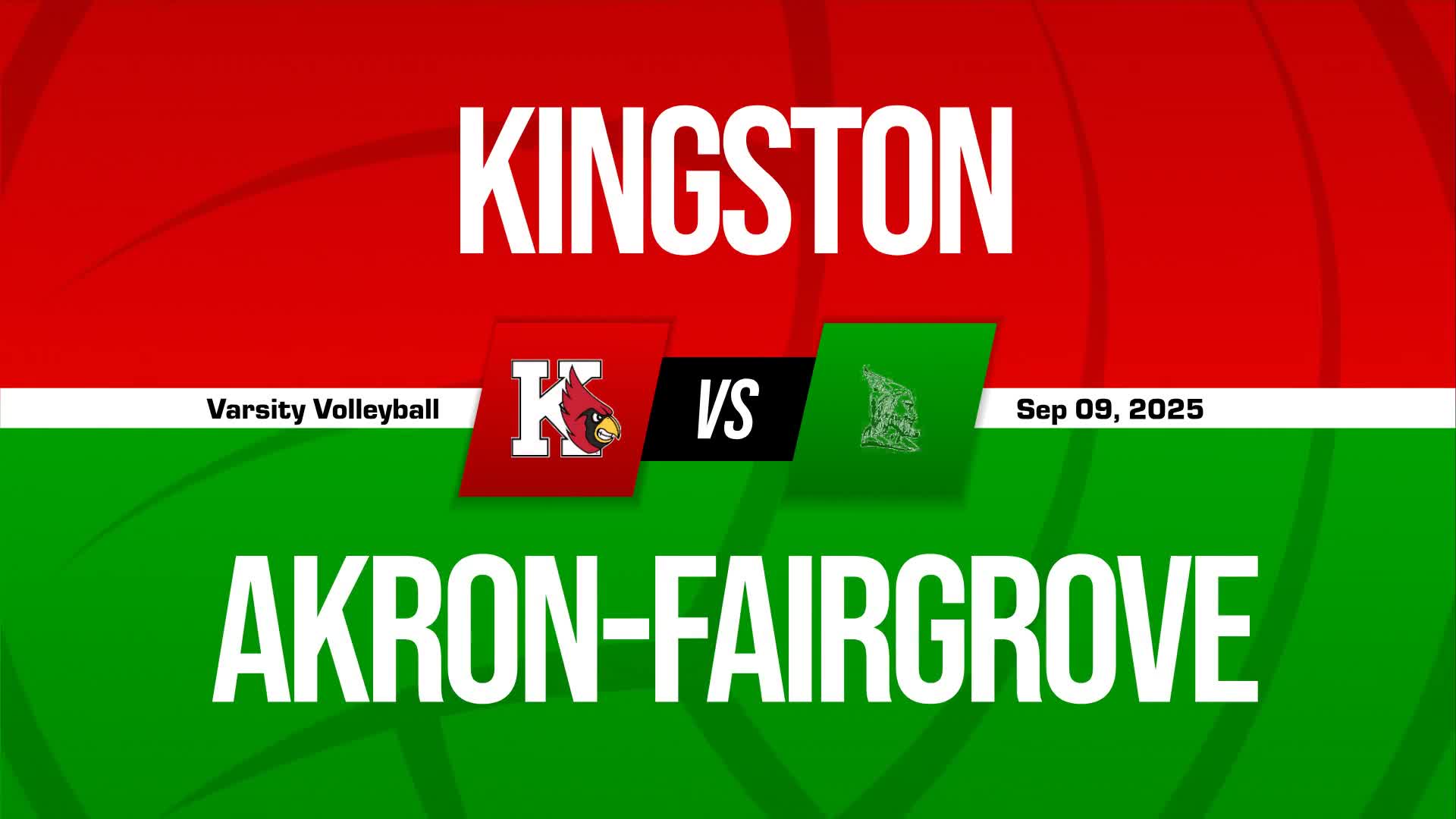Volleyball Recap: Akron-Fairgrove Find Success