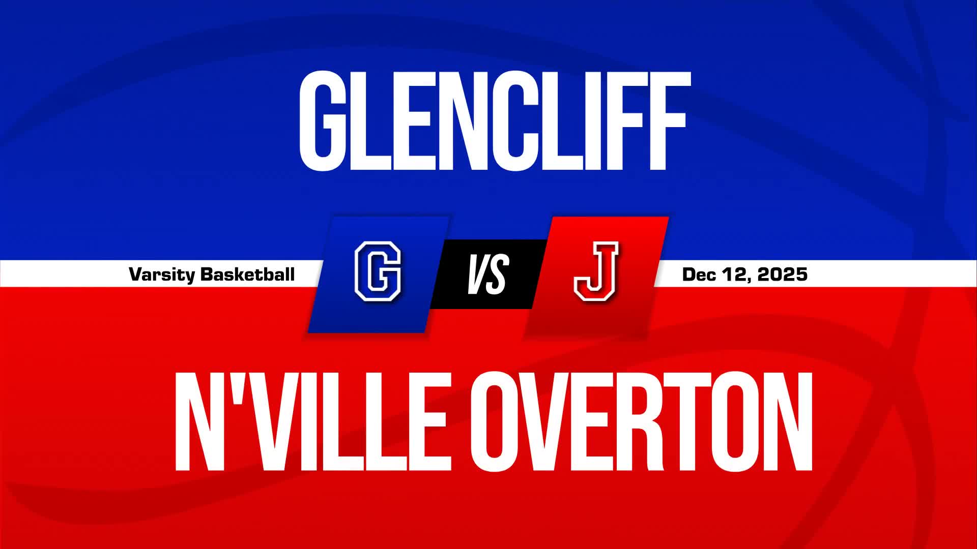 Basketball Recap: Overton's Run of Four Straight  Wins Now Over
