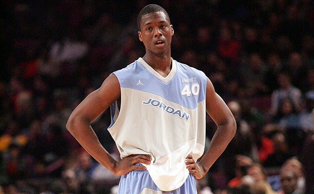 Harrison Barnes, Ames (2010)