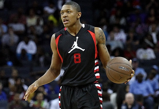 Bradley Beal, Chaminade (2011)