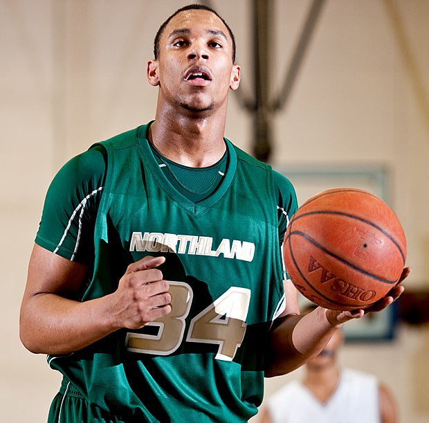 Jared Sullinger, Northland (2010)