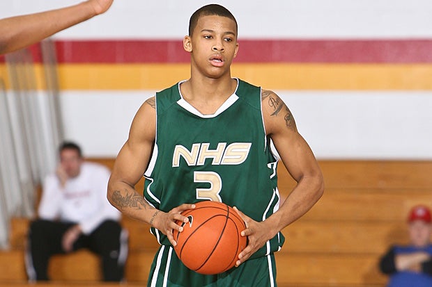 Trey Burke, Northland (2011)