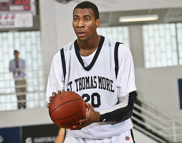 Andre Drummond, St. Thomas More (2011)