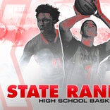 Texas high school boys basketball state rankings