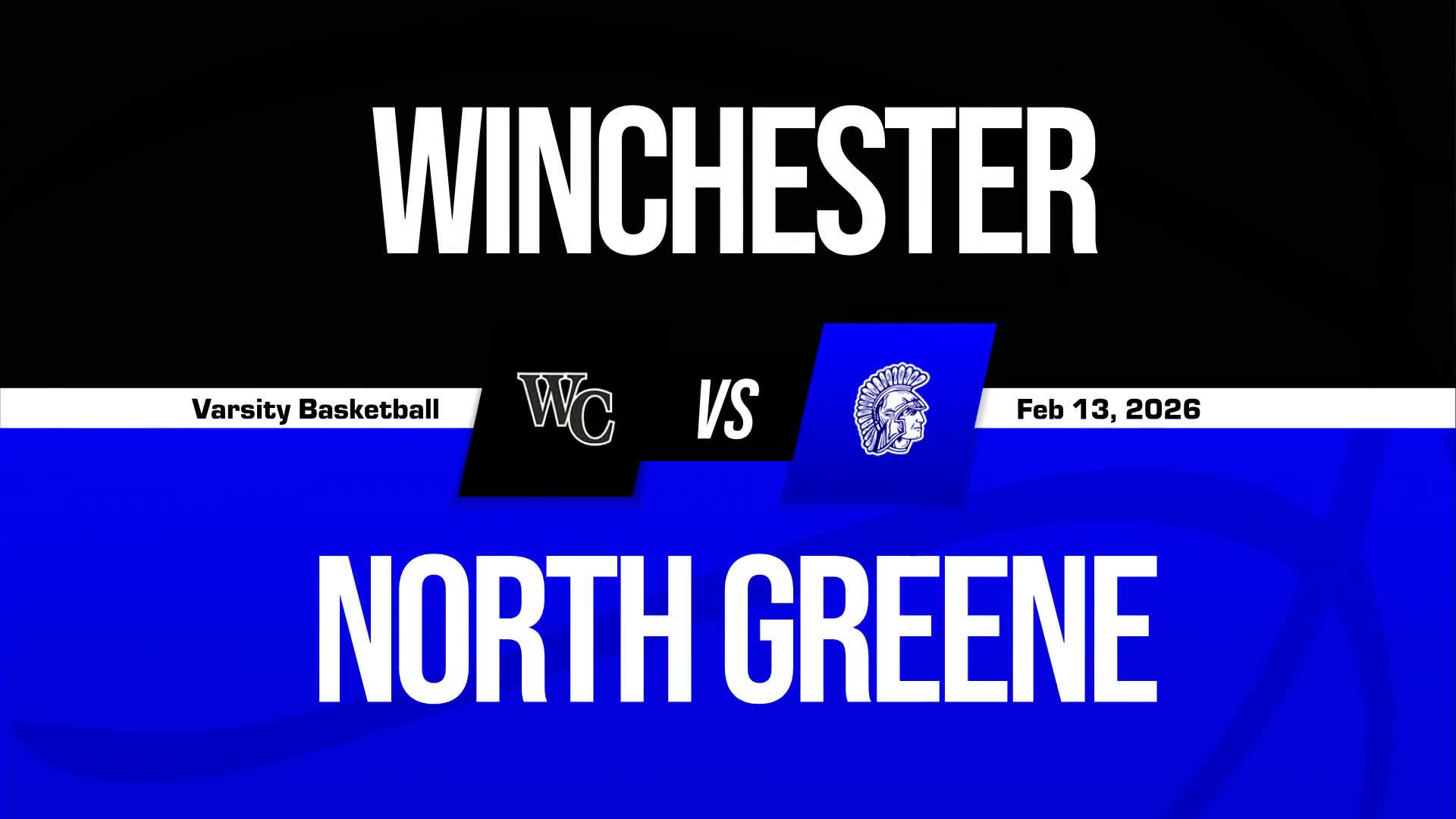 Basketball Recap: North Greene Comes Up Short
