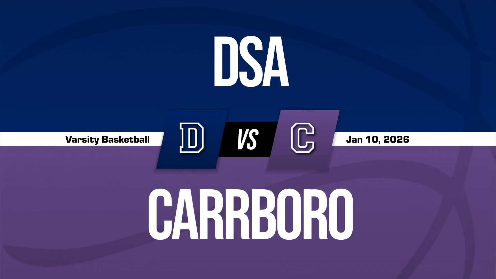 Basketball Game Preview: Carrboro Jaguars vs. J.F. Webb Warriors + How To Watch