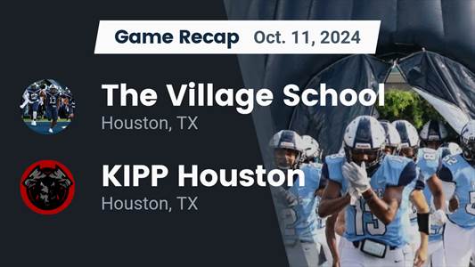 Football Game Preview: Village Vikings vs. John Paul II Cardinals