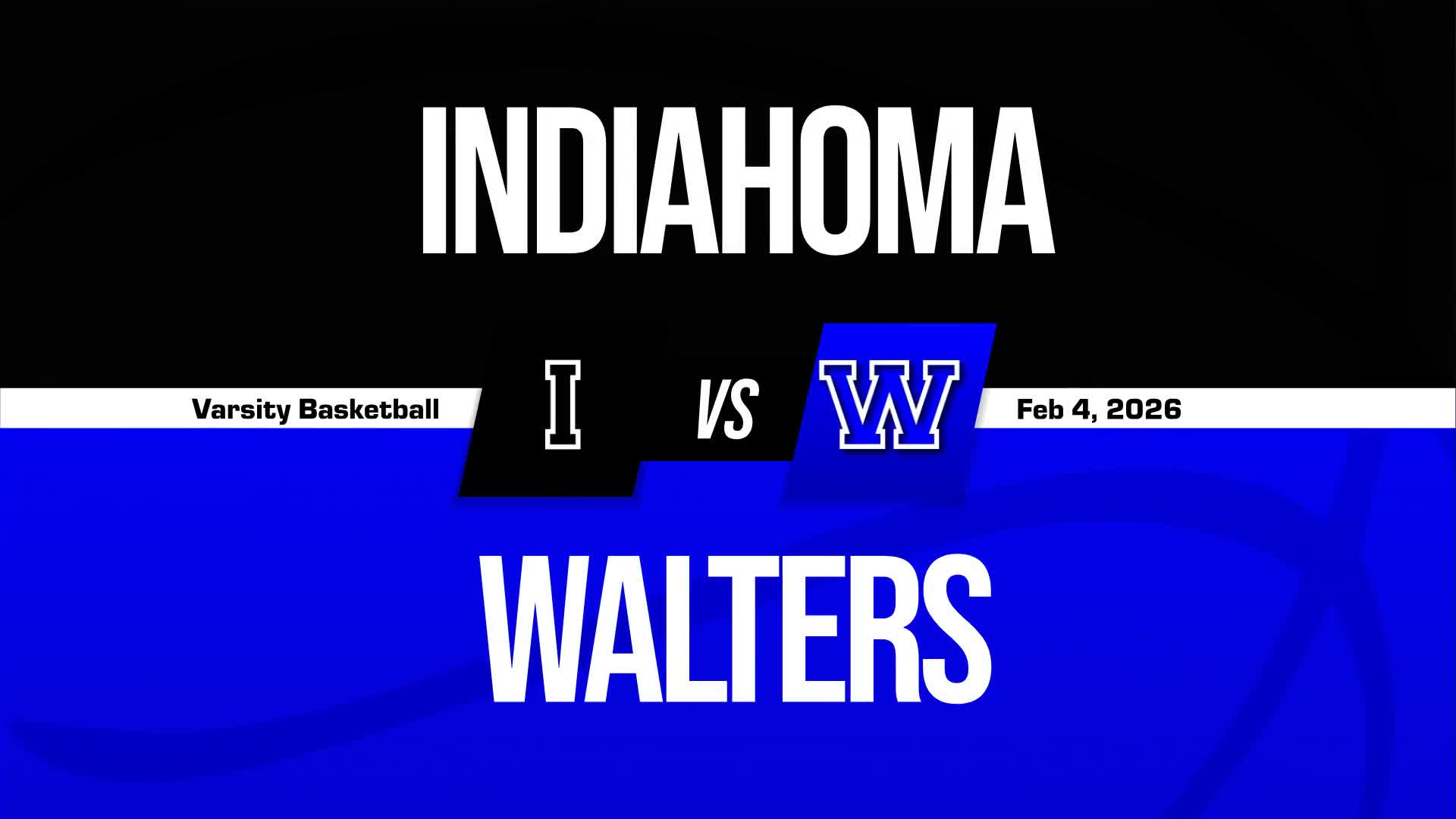 Basketball Recap: Walters Comes Up Short