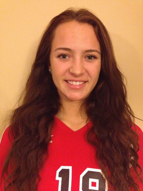 Vote on the Ohio girls Athlete of the Year