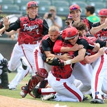 Small schools baseball rankings