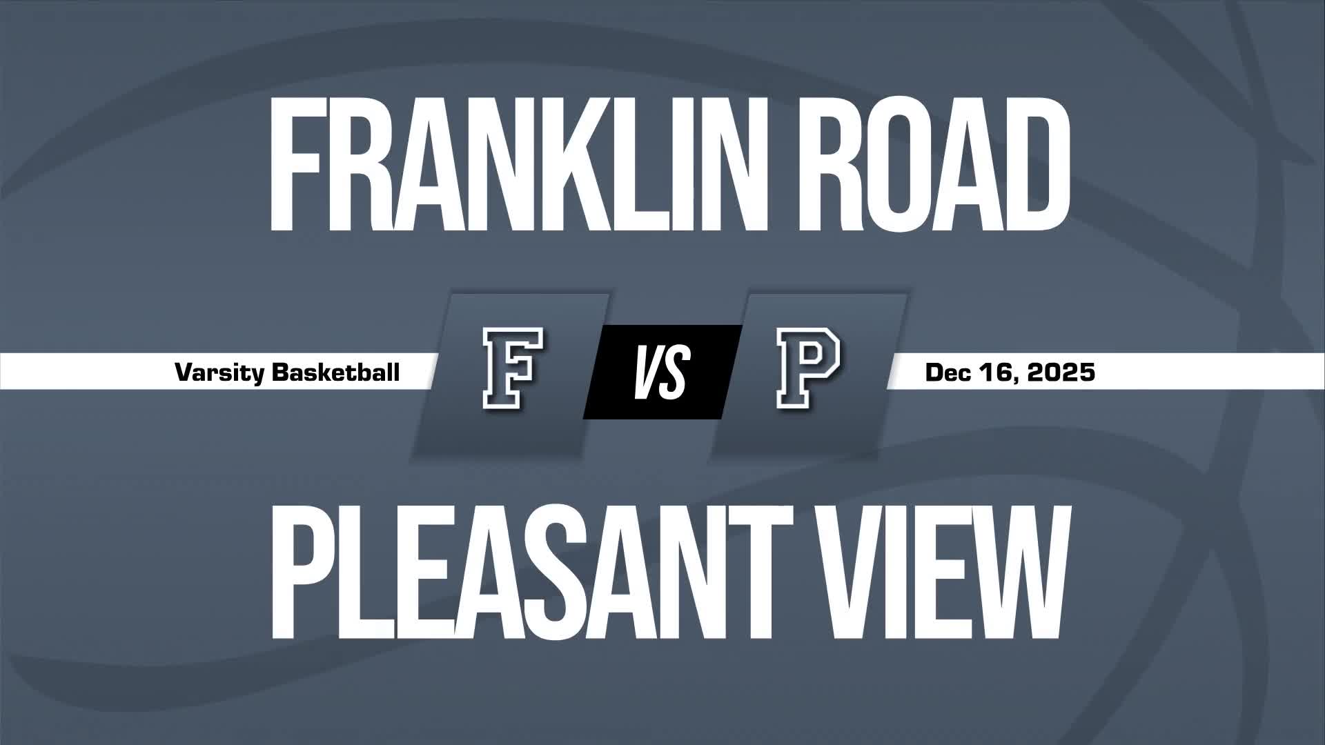 Basketball Game Preview: Pleasant View Christian Warriors vs. Christian Community Colts + How To Watch