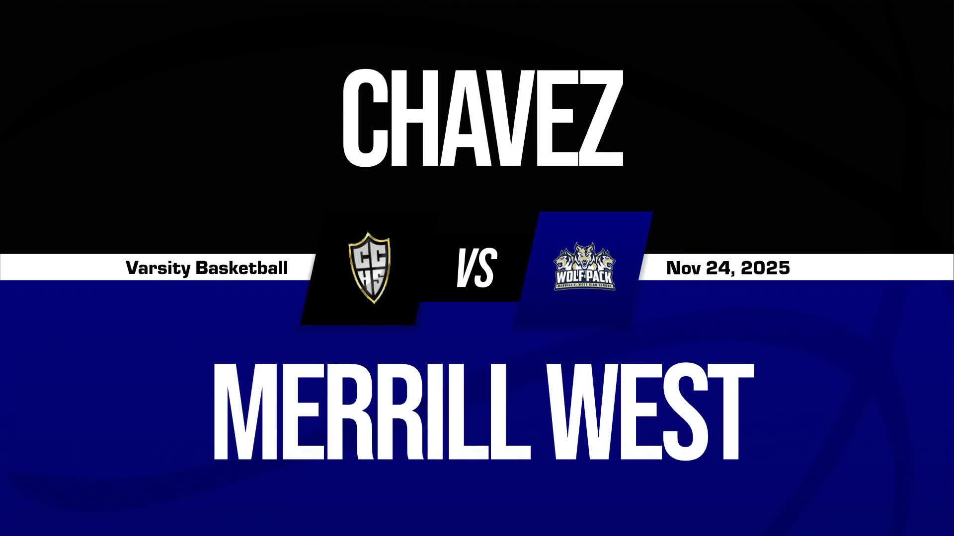 Basketball Game Preview: West Wolfpack vs. River Islands Riptide + How To Watch