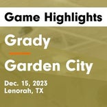 Basketball Game Preview: Grady Wildcats vs. Ira Bulldogs
