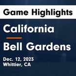 Soccer Game Recap: California vs. Rio Mesa