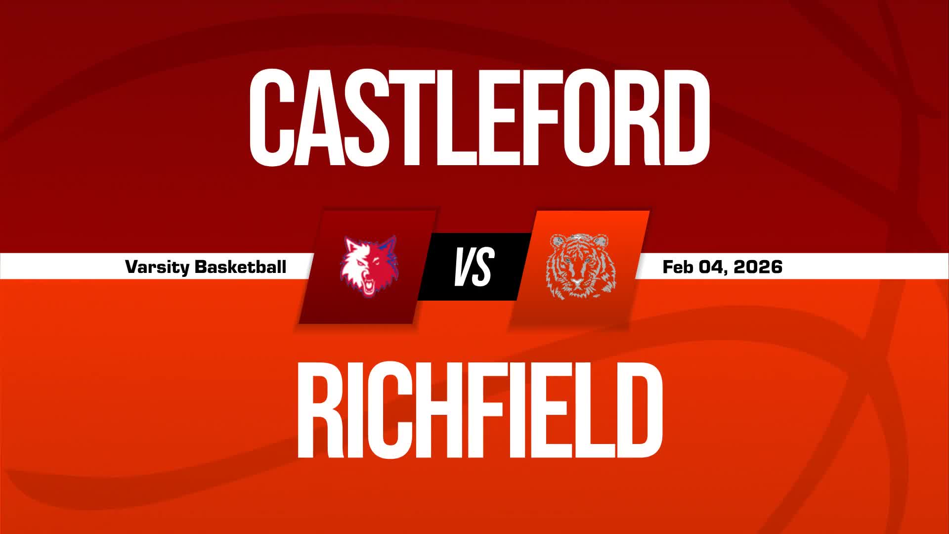 Basketball Game Preview: Richfield Tigers vs. Hansen Huskies