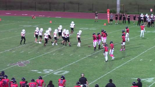 Baseball Recap: Lake Highland Prep's Losing Streak Snapped at Fo