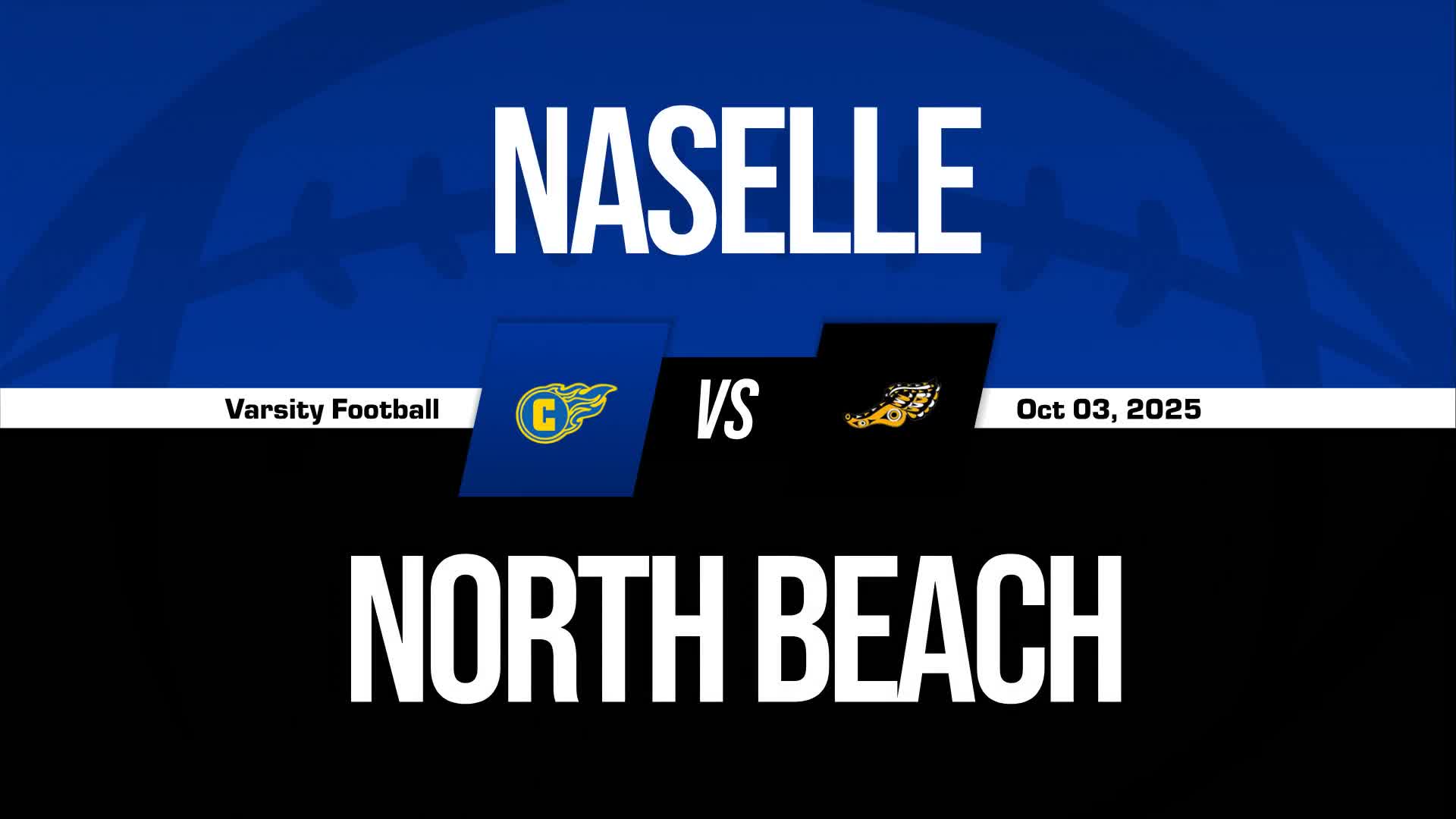 Football Game Preview: Naselle Comets vs. Chief Leschi Warriors