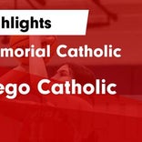 Judge Memorial Catholic vs. Juan Diego Catholic