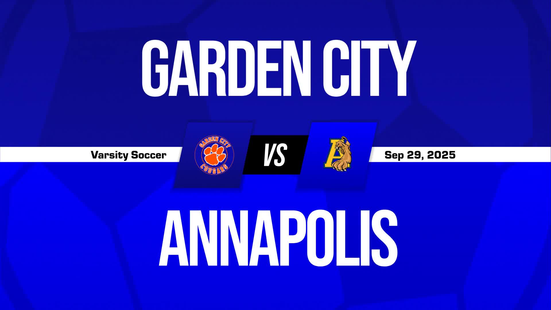 Soccer Recap: Garden City Takes a Loss