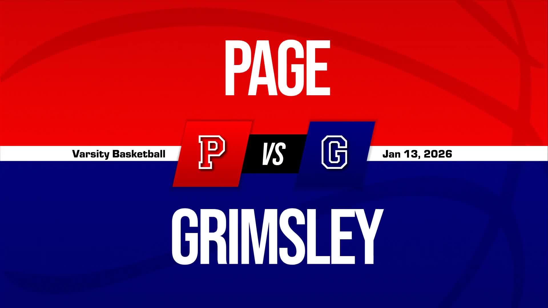 Basketball Recap: Grimsley Makes It Ten in a Row at Home + How To Watch