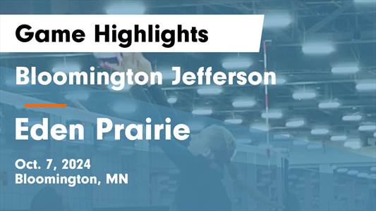 Volleyball Recap: Jefferson Comes Up Short