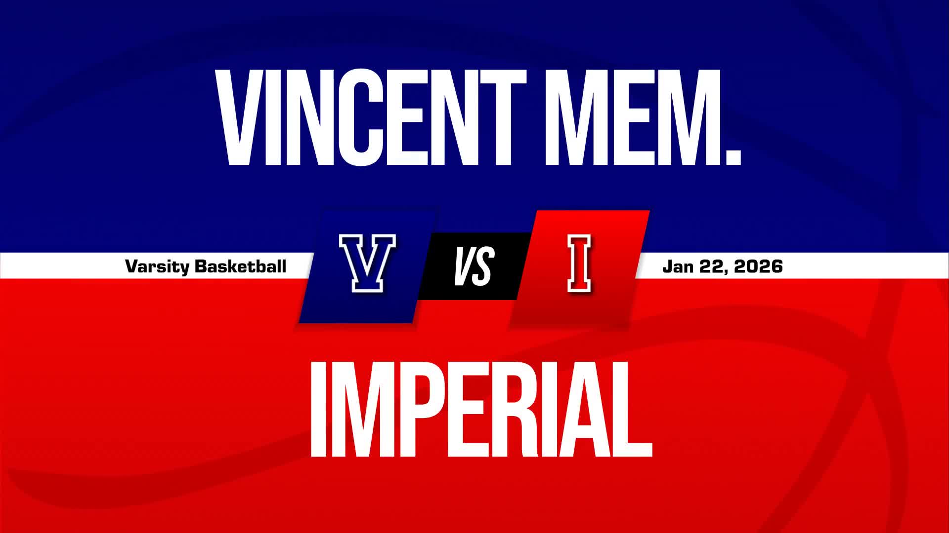 Basketball Recap: Vincent Memorial Comes Up Short + How To Watch