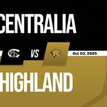 Football Game Preview: Centralia Panthers vs. Versailles Tigers