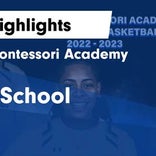 Yonkers Montessori Academy vs. Irvington