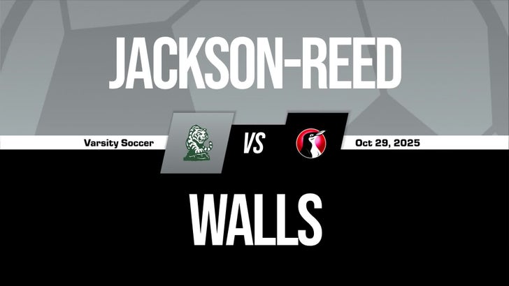 Soccer Recap: Jackson-Reed Finds Playoff Glory Versus School Wit