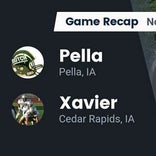 Football Game Preview: Knoxville vs. Pella
