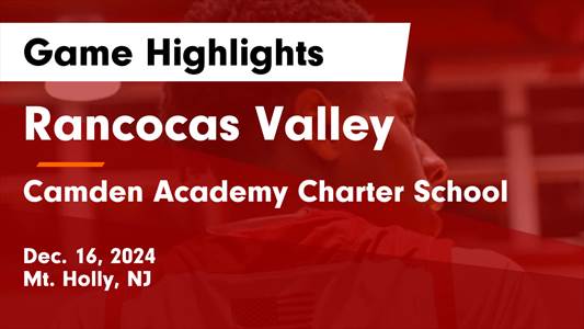 Basketball Game Preview: Rancocas Valley Red Devils vs. Timber C