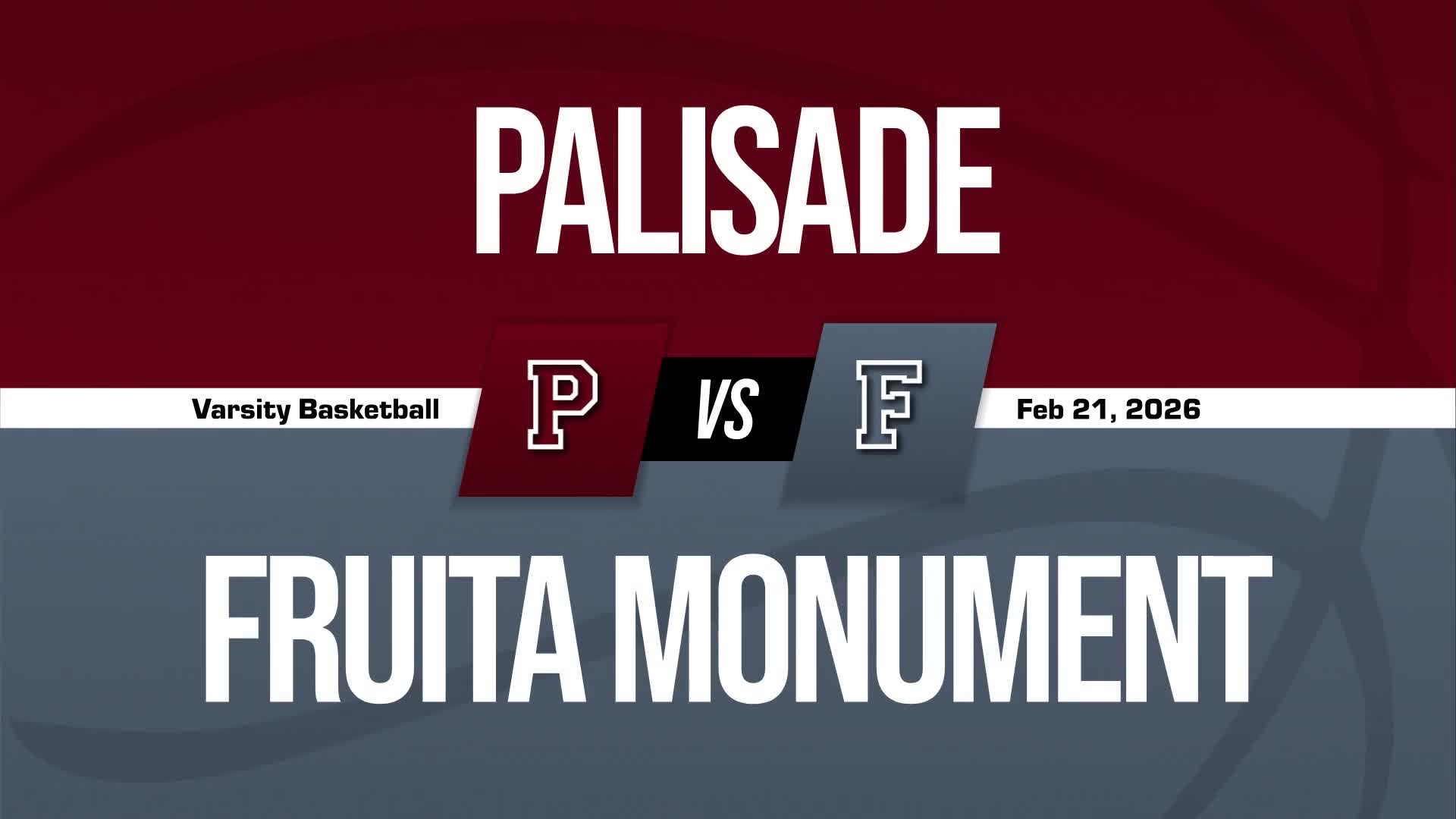 Basketball Recap: Palisade Extends Road Winning Streak to Five + How To Watch