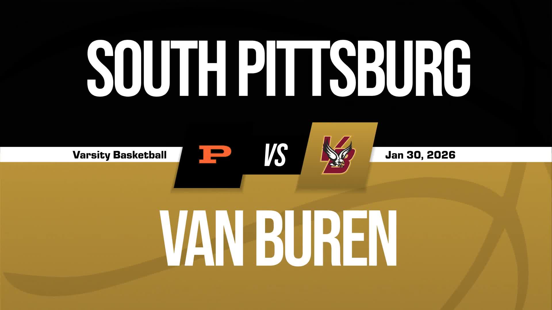 Basketball Recap: Van Buren County's  Win  on Tuesday Extends Winning Streak to Nine