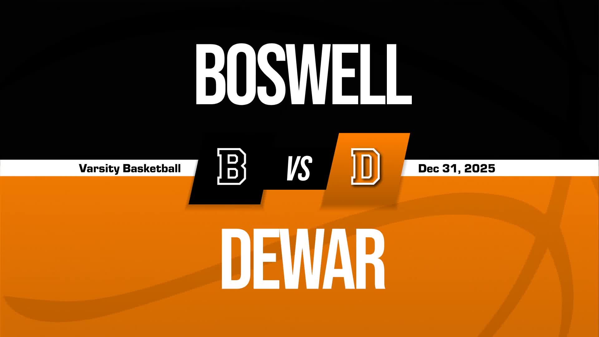 Basketball Recap: Dewar Snaps Four-Game Streak of Wins on the Ro