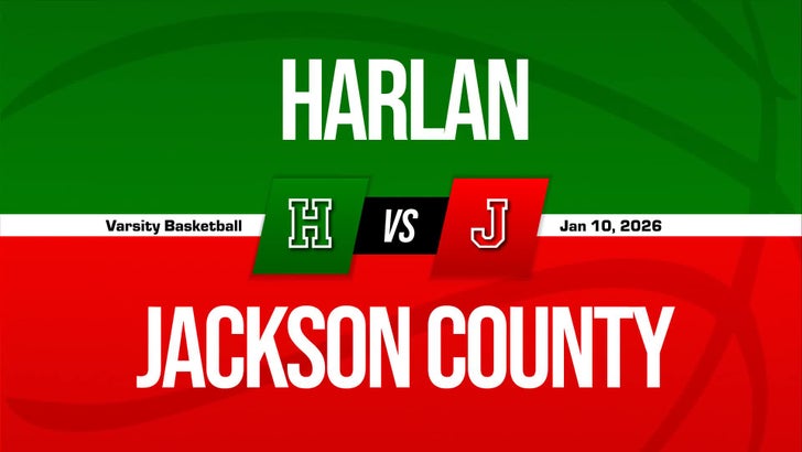 Basketball Recap: Jackson County Triumphs
