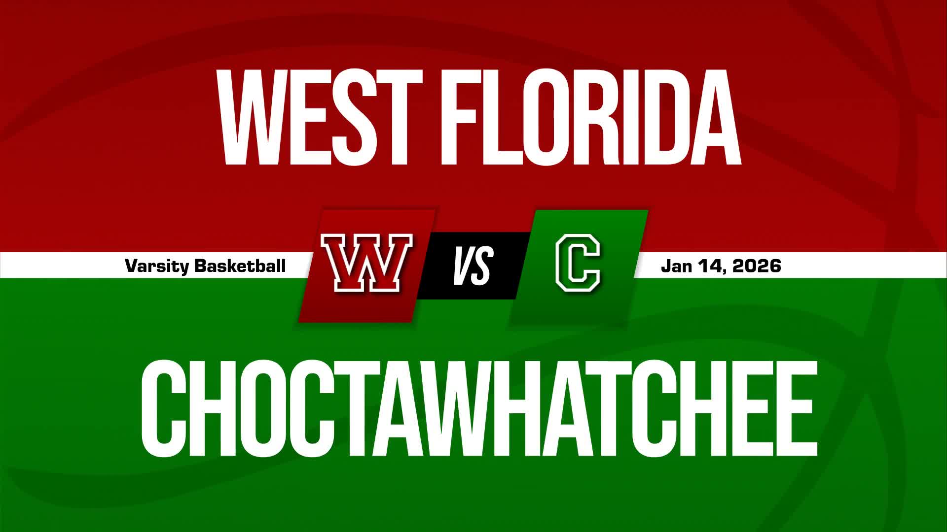 Basketball Recap: Choctawhatchee Takes a Loss + How To Watch