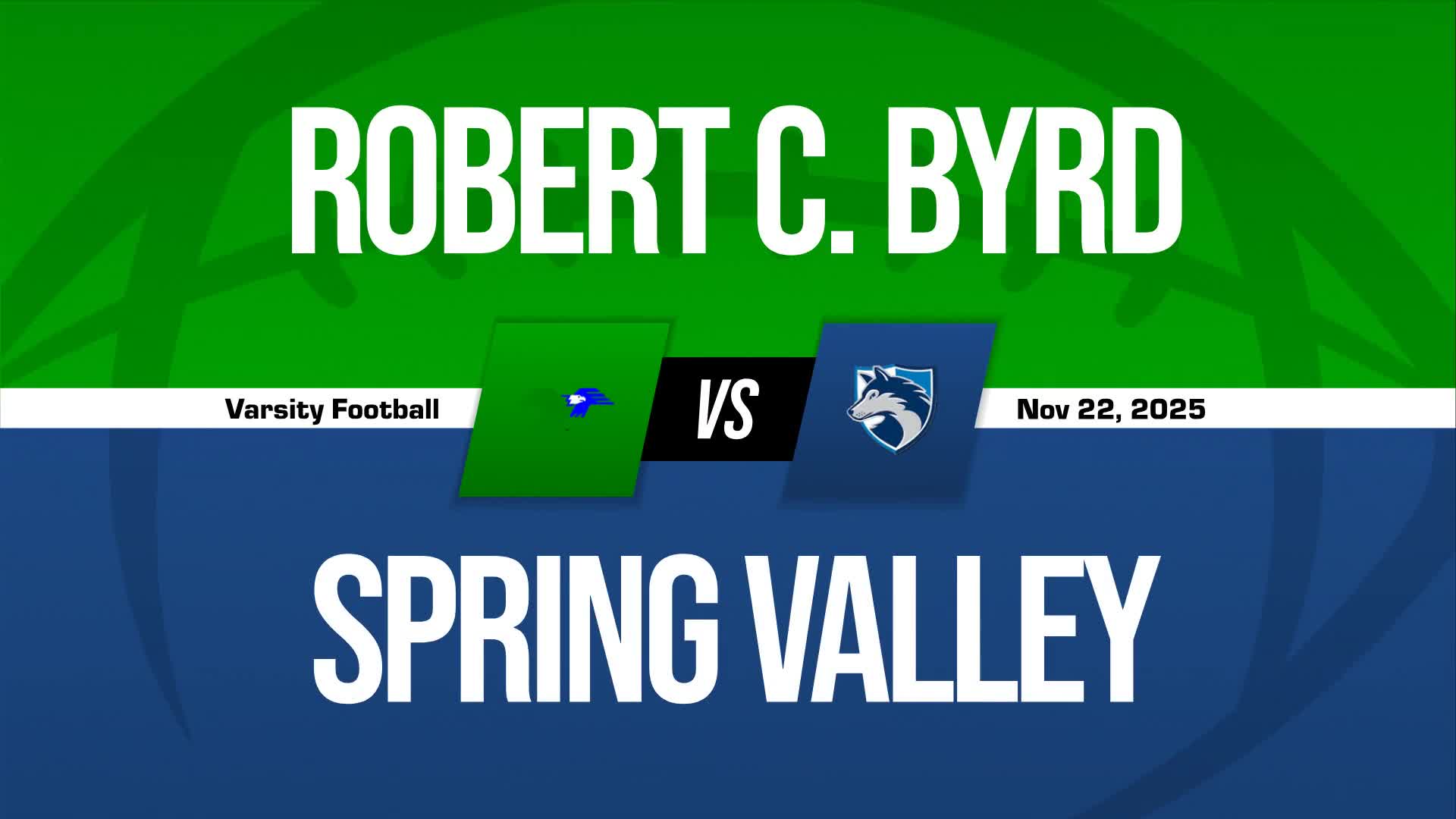 Football Game Preview: Spring Valley Timberwolves vs. Princeton Tigers + Official Tickets