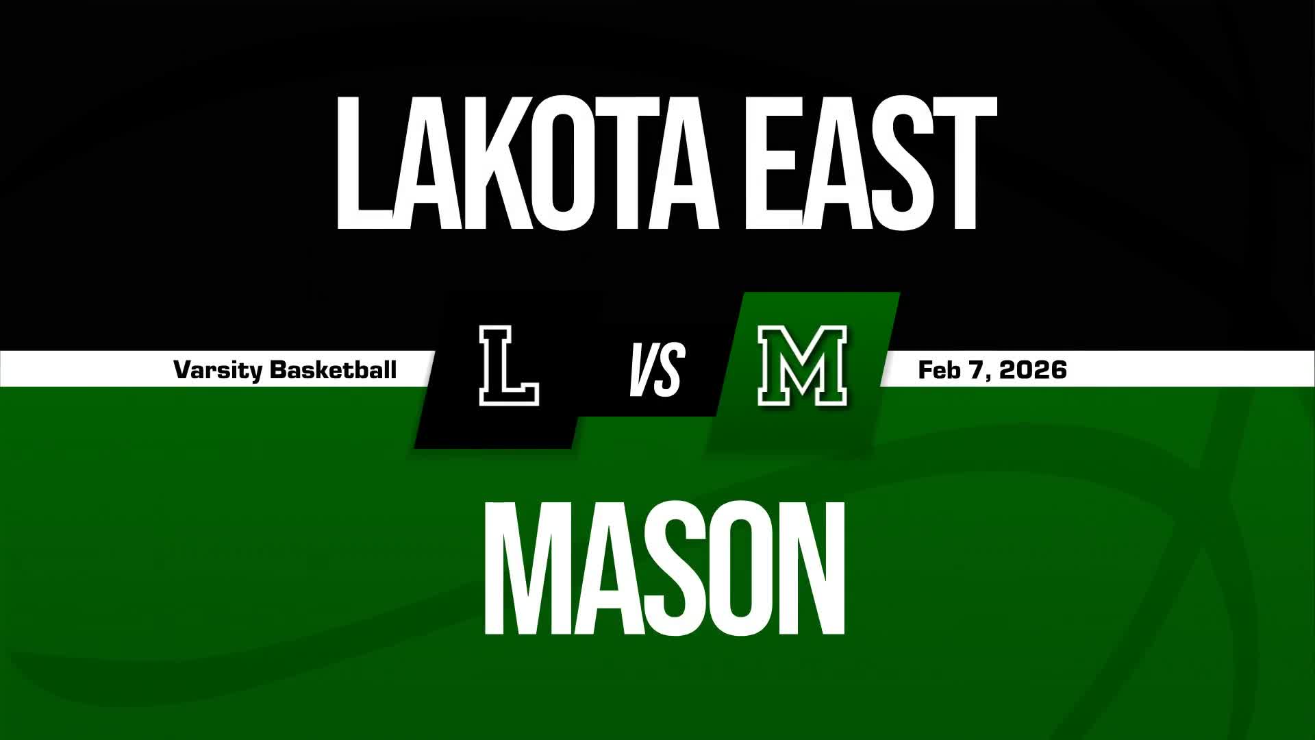 Basketball Recap: Lakota East Gets Big  Win over Higher-Ranked Mason + How To Watch