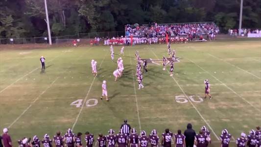 Baseball Game Preview: Berry Wildcats vs. Pickens Academy Pirate