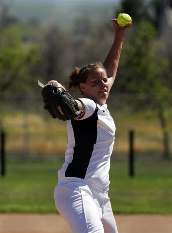 Mitty's Keilani Ricketts did it all in victory over No. 1 Sheldon.