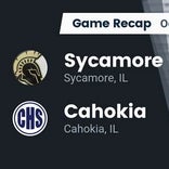 Football Game Preview: Cahokia Comanches vs. Normal University Pioneers