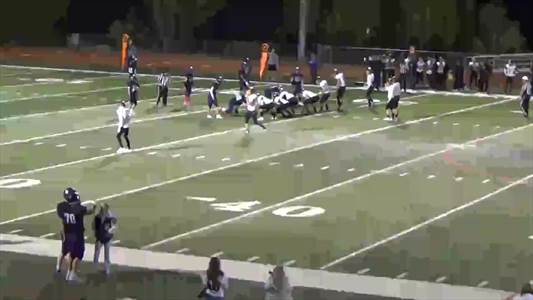 1A Tri-Peaks Top Football Player Performances