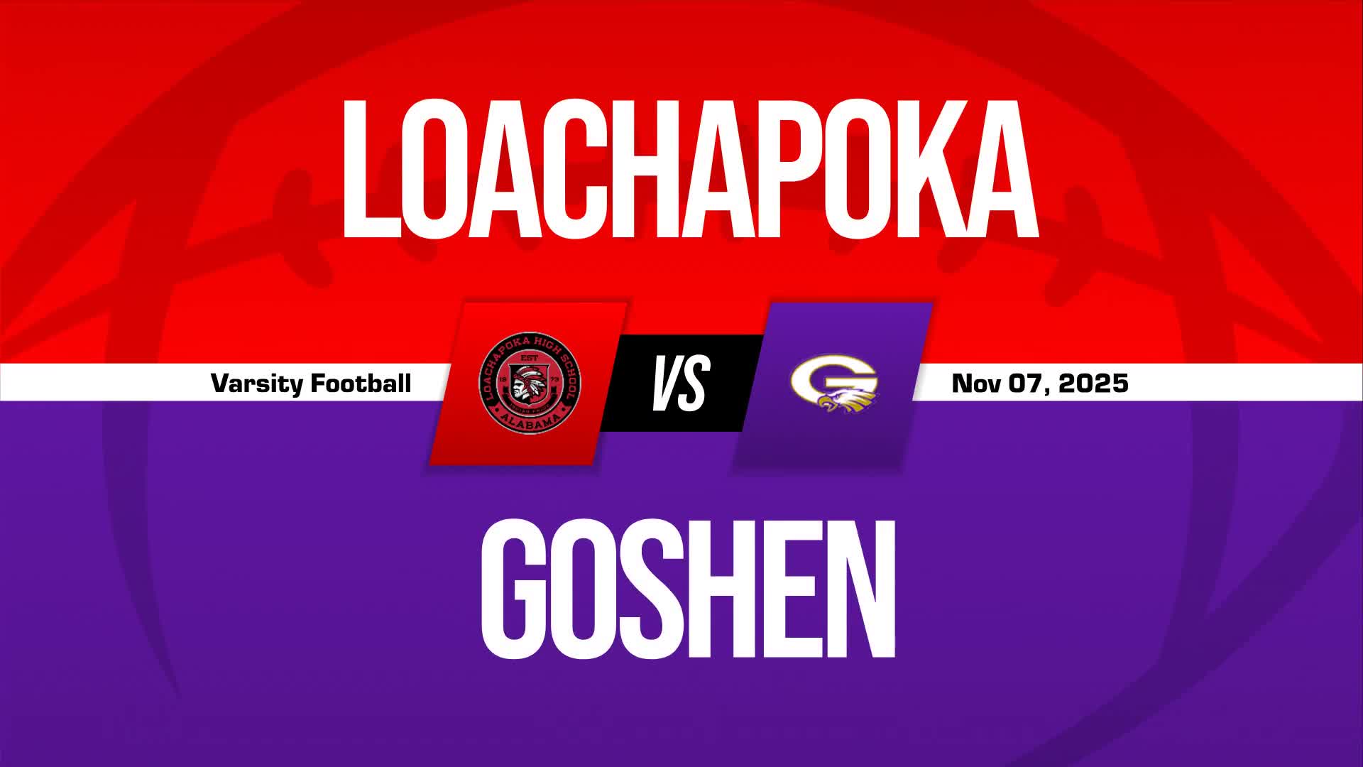 Football Game Preview: Loachapoka Indians vs. Providence Christian Eagles + Official Tickets