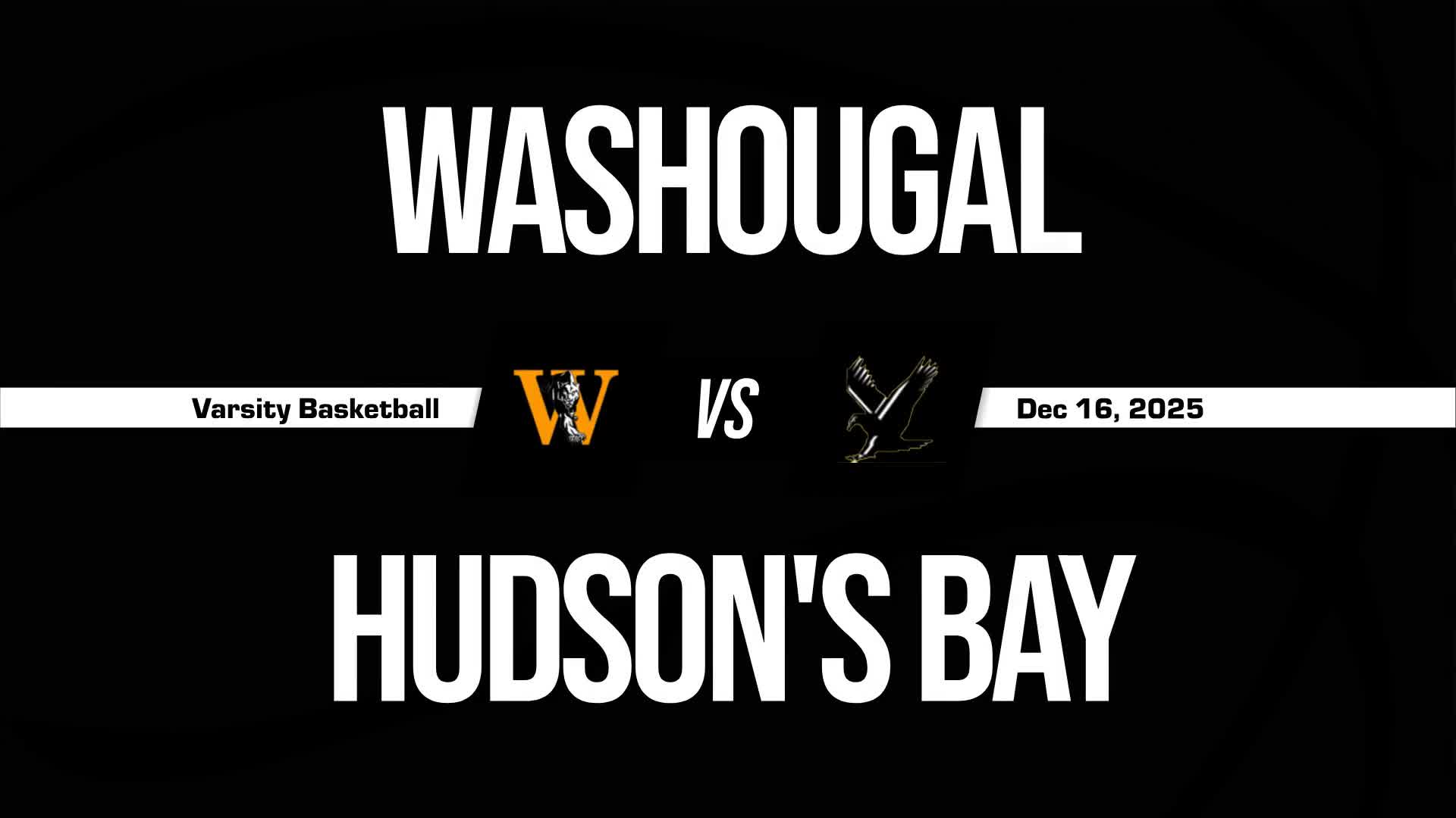 Basketball Recap: Hudson's Bay Takes a Loss + How To Watch